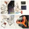 New USB PCIe Motherboard Diagnostic Tester Kit Computer BIOS Post Test Card view 2