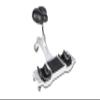 RUBI | Ergonomic Seat SR-1 | Ideal for Tiles, Parquet, Cleaning and Other Coating Operations | Replaceable Ergonomic Knee Pads view 1