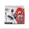 RUBI | Ergonomic Seat SR-1 | Ideal for Tiles, Parquet, Cleaning and Other Coating Operations | Replaceable Ergonomic Knee Pads view 2