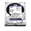 WD Purple 2TB Surveillance Hard Disk Drive - 5400 RPM Class SATA 6 Gb/s 64MB Cache 3.5 Inch - WD20PURX [Old Version] view 1