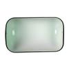 Newrays Green Glass Bankers Lamp Shade Replacement Cover,L8.85 W5.11 view 4