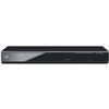 Panasonic Progressive Scan DVD Player DVD-S500 (Black) Detailed Video/Audio from Most DVD/CD Formats, View Content From USB view 1
