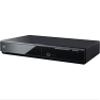 Panasonic Progressive Scan DVD Player DVD-S500 (Black) Detailed Video/Audio from Most DVD/CD Formats, View Content From USB view 2