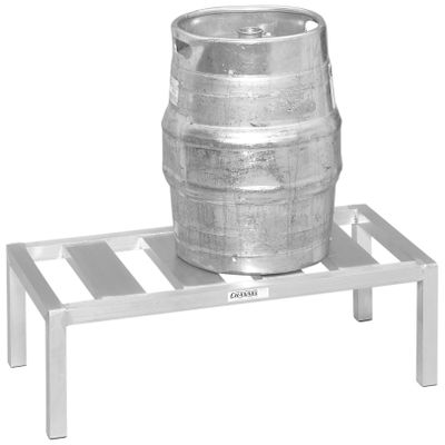 Channel Manufacturing KDR136 Keg Rack