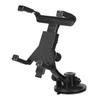 iMounTEK Suction Cup Tablet Car Mount Holder(Expanding 7-10.1 Inches for Larger Tablets/GPS/DVD Players, Including iPad/Samsung Galaxy Tabs/Asus Transformer/etc, Universal Fit) - Black view 1