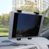 iMounTEK Suction Cup Tablet Car Mount Holder(Expanding 7-10.1 Inches for Larger Tablets/GPS/DVD Players, Including iPad/Samsung Galaxy Tabs/Asus Transformer/etc, Universal Fit) - Black view 2