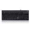 Adesso Easy Touch 630Ub, Wired Waterproof Keyboard (AKB-630UB), Black view 1