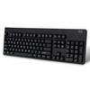 Adesso Easy Touch 630Ub, Wired Waterproof Keyboard (AKB-630UB), Black view 3