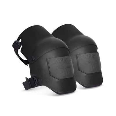 Sellstrom Ultra Flex III KneePro Professional Knee Pads for Men & Women with Triple-Layer Foam Cushioning, Heavy Duty Outer Shell, Speed Clips - for Construction Work, Gardening, Roofing, Flooring