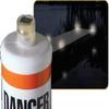 46107 46107 Solar LED Warning Light, , view 1