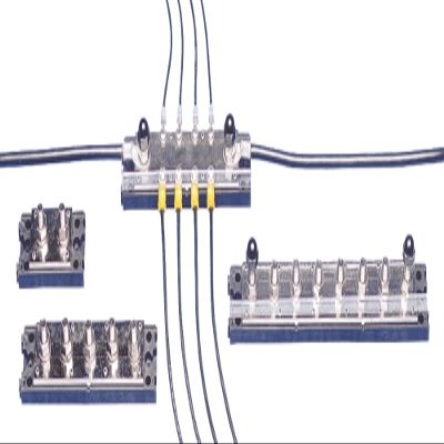 Newmar Bb-5 Buss Bar
