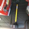 Central Machinery 93950 Long Reach Magnetic Pickup Tool with Quick Release view 1