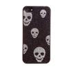 dreamplus DP3197i5S iPhone SE/5s/5 Crystal Rhinestone Case, Persian Safari Skull Bar Type view 1