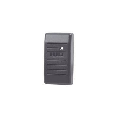 HID Global 6005-111-04 Gray Classic Cover Prox Point