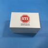 KIT-71101A-Y STI Back box and Spacer Kit for Switch Configuration 0, 3 and 4 - Yellow view 1