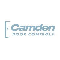 Camden Door Controls U.S BASIC PUSH BUTTON SYSTEM - A3W_CM-CXWC10