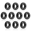 Eyeglass Frame Grips--Hinge Tighteners (pack of 10) view 1
