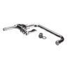 Krowne 21-149L Krowne Add-On-Faucet, for pre-Rinse, with 8" spout, 3/8" NPT Male Inlet, 3/8" NPT Female Outlet, Low Lead Compliant (Interchangeable with Most Brands) view 1