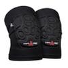 Triple Eight Covert Knee Pads Ideal for Roller Skating, Biking, BMX, and Skateboarding view 1