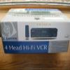 Emerson VHS Recorder Ewv601 view 1