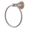 Pfister BRBMG1K BRB-MG1K Northcott-Towel Ring in Brushed Nickel view 1