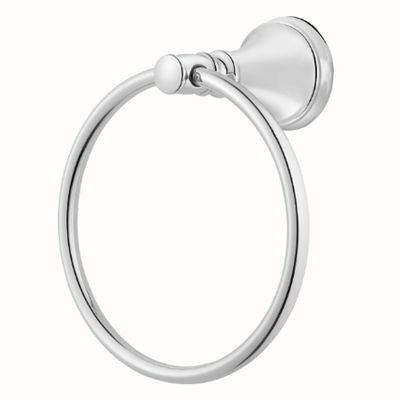 Pfister Northcott BRB-MG1C Towel Ring in Polished Chrome