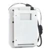 Chair Sensor Pad (45 day, 7" x 15") with Advanced Chair / Bed Alarm - White view 4