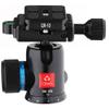 Oben BE-108 Ball Head view 1