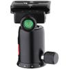 Oben BE-108 Ball Head view 3