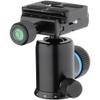 Oben BE-108 Ball Head view 4