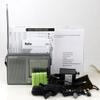 Kaito KA1103 Worldband Radio (Dark Gray) view 1