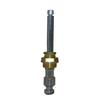 LASCO S-1144-3 Repcal Tub and Shower Stem view 1