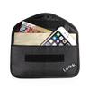 Co-link Cell Phone Anti-tracking Anti-spying GPS Rfid Signal Blocker Pouch Case Bag Handset Function Bag (Black) view 1