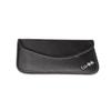 Co-link Cell Phone Anti-tracking Anti-spying GPS Rfid Signal Blocker Pouch Case Bag Handset Function Bag (Black) view 2