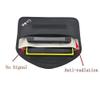 Co-link Cell Phone Anti-tracking Anti-spying GPS Rfid Signal Blocker Pouch Case Bag Handset Function Bag (Black) view 3