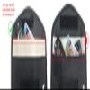 Co-link Cell Phone Anti-tracking Anti-spying GPS Rfid Signal Blocker Pouch Case Bag Handset Function Bag (Black) view 4