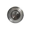 Franke 906 Strainer Basket Unit, Chrome by Franke view 1