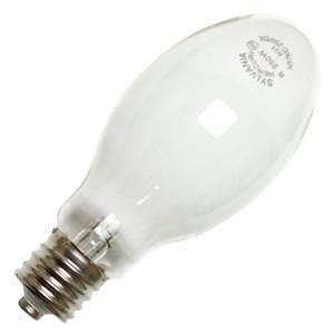 Sylvania 69448 - H37KC-250/DX Mercury Vapor Light Bulb by Sylvania