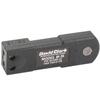 David Clark M-7A Electret Noise-Canceling Aviation Microphone with XLR Connector view 1