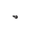 Panduit 12-24 x 0.5" Rack Screw, 100 each (25 Packs of 4) S1224-C view 3