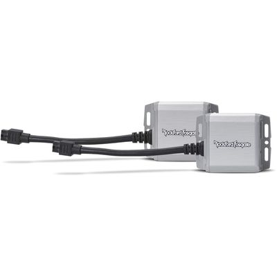 Rockford Fosgate Punch PM100X1K 100-Watt Mono Marine Amplifier (Pair)