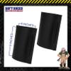 Soft Knees No-Strap Knee Pads for Men, 6 x 9 Knee Pad Inserts for Work Pants with Double Knee Pads for Work & Construction, Knee Savers for Mens Work Pants, Softknees view 2