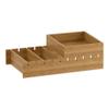 Kohler K-99684-1WS Drawer Divider Package in Bamboo for Tailored Vanities view 1
