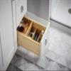 Kohler K-99684-1WS Drawer Divider Package in Bamboo for Tailored Vanities view 2