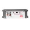 MTX Audio WET75.2 Thunder Marine 100W x 2 @ 2 Class A/B Marine Grade Amplifier view 3