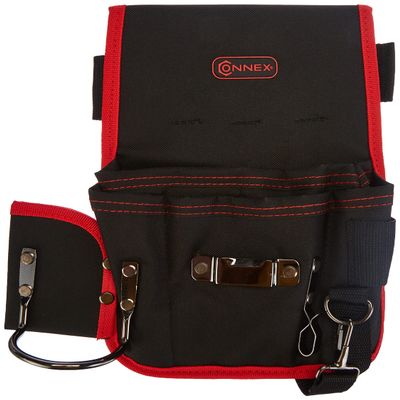Connex Tool Holster, 5 partitions by