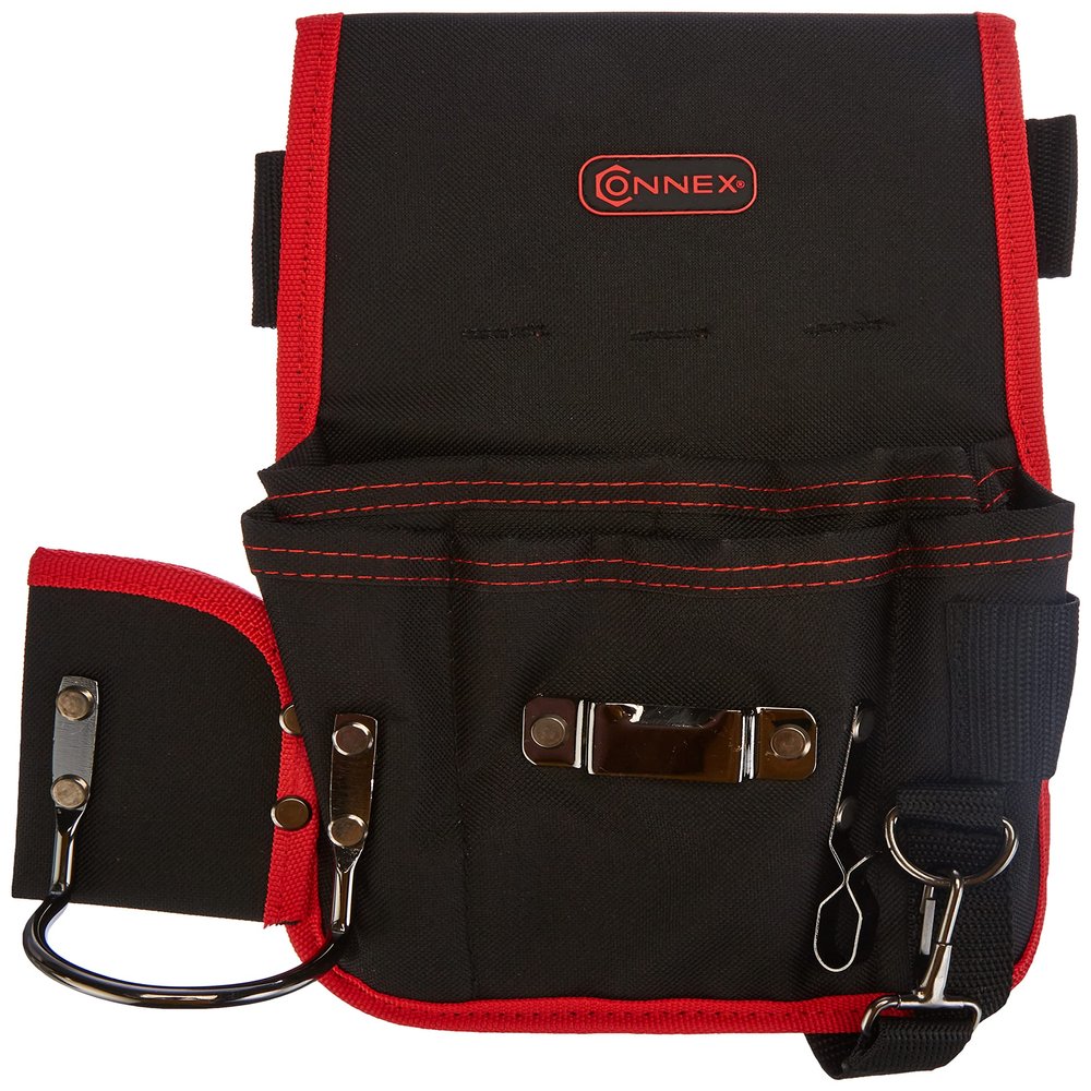 Connex Tool Holster, 5 partitions by