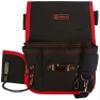 Connex Tool Holster, 5 partitions by view 1