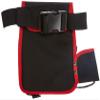 Connex Tool Holster, 5 partitions by view 2