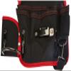 Connex Tool Holster, 5 partitions by view 3